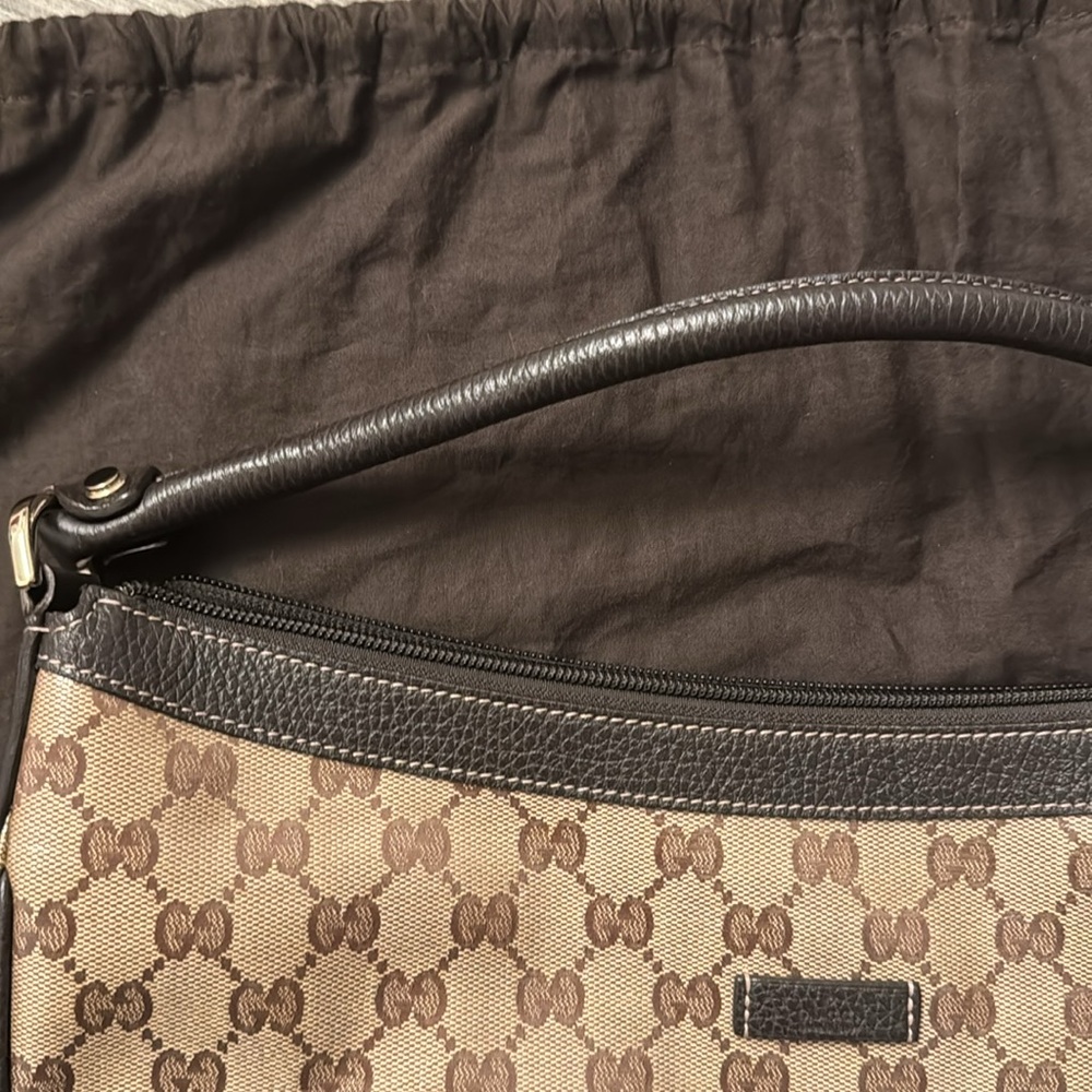 Gucci Handbag - Picture 6 of 15
